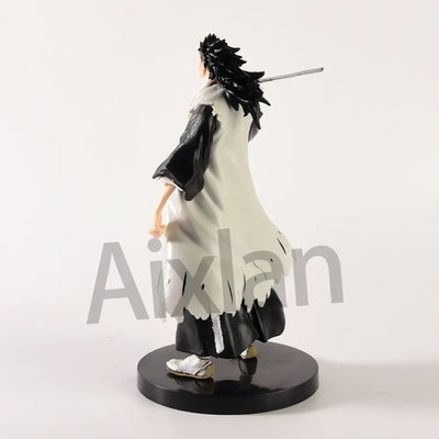 Zaraki Kenpachi Action Figure