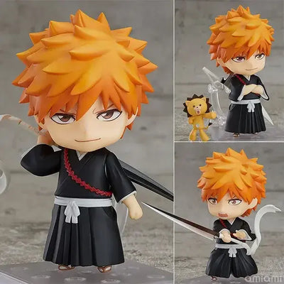 Kurosaki Ichigo Action Figure