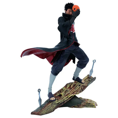 Obito Uchiha Action Figure