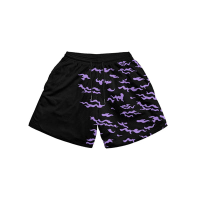 Anime Men's  Shorts