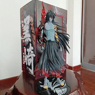 Bleach Figures Kurosaki Ichigo Action Figure