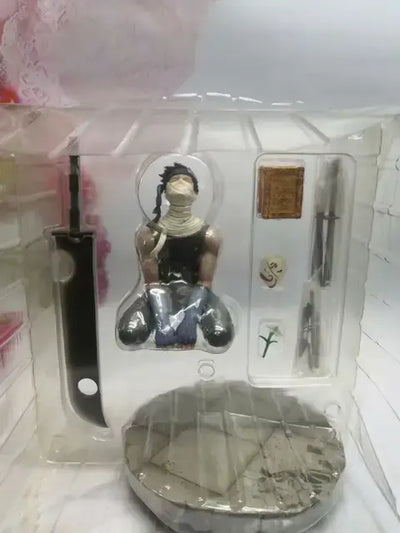 NARUTO Action Figure