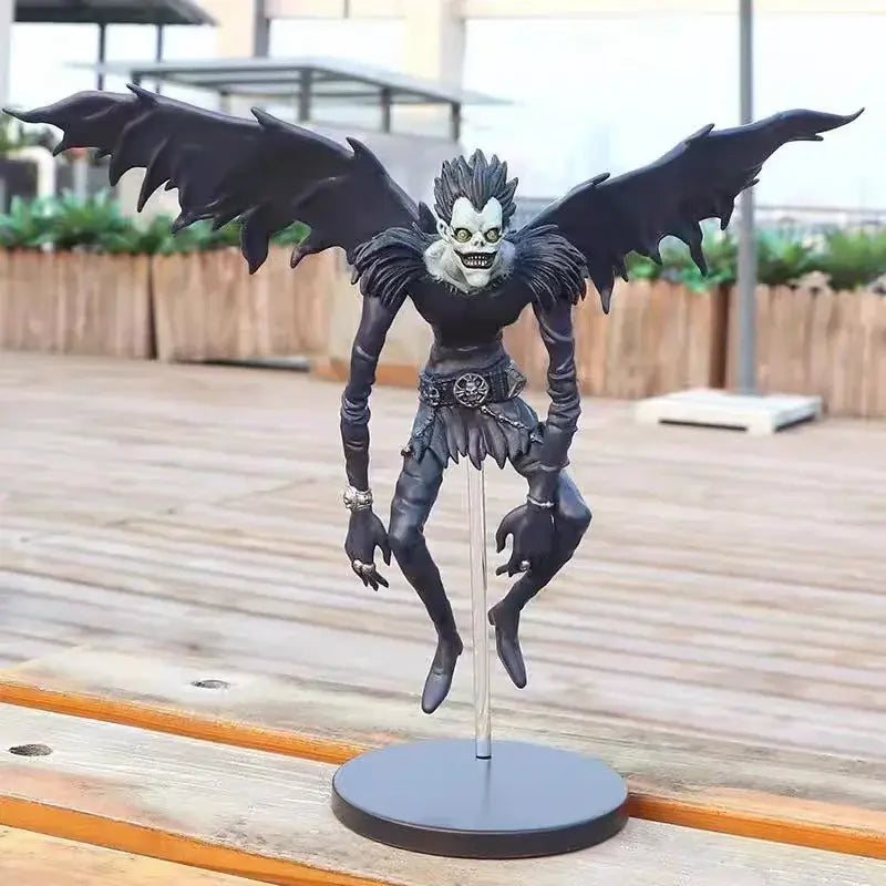 Death Note Action Figure