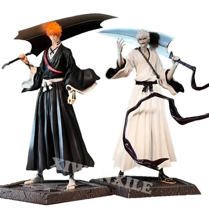 Kurosaki Ichigo Action Figure