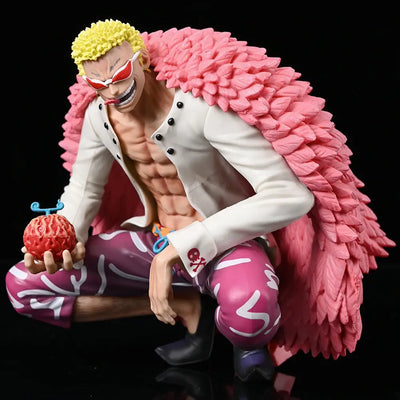 Donquixote Doflamingo Action Figure