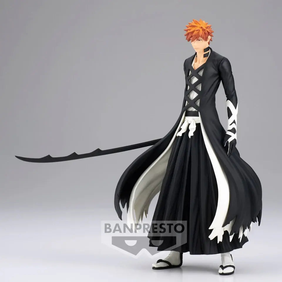 Kurosaki Ichigo Action Figure