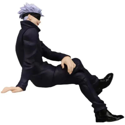 Jujutsu Kaisen Gojo Satoru Action Figures