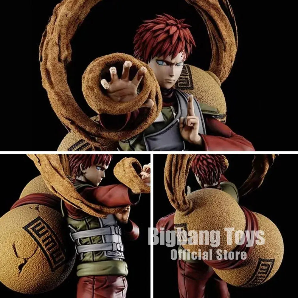 Gaara Action Figure