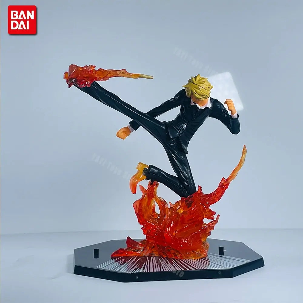 One Piece Anime Action Figure