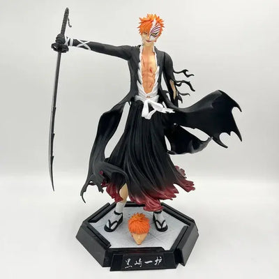 Kurosaki Ichigo Action Figure