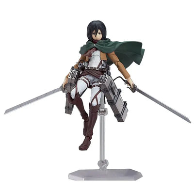 Attack on Titans Action Figure