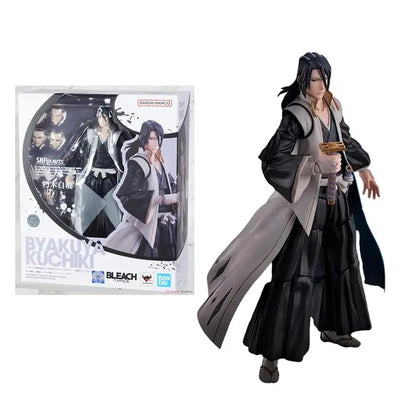 Bleach Action Figures