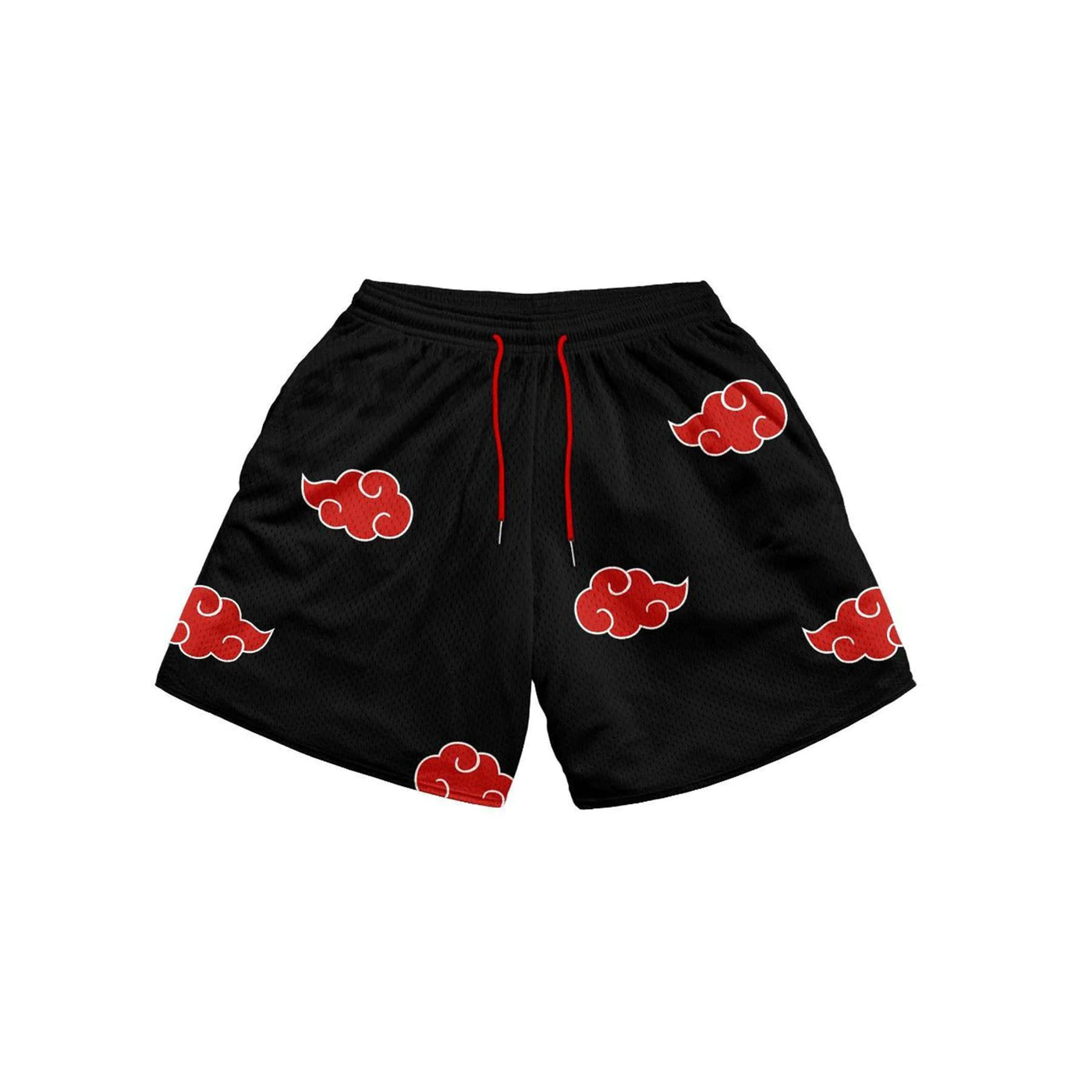 Anime Men's  Shorts