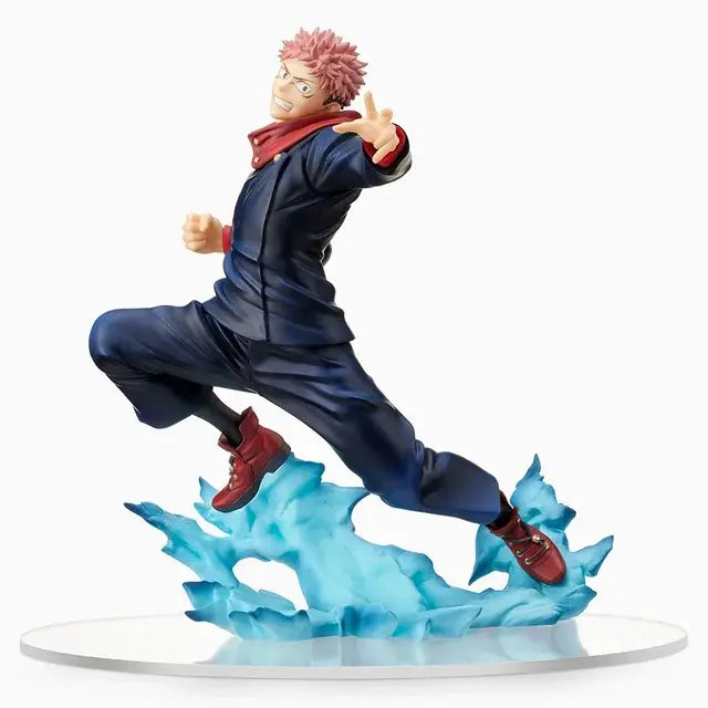 Jujutsu Kaisen Action Figures