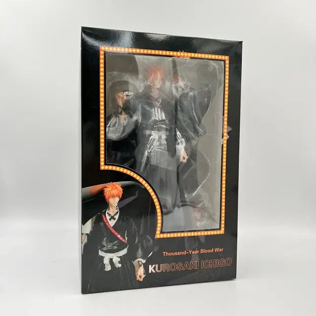 Kurosaki Ichigo Action Figure