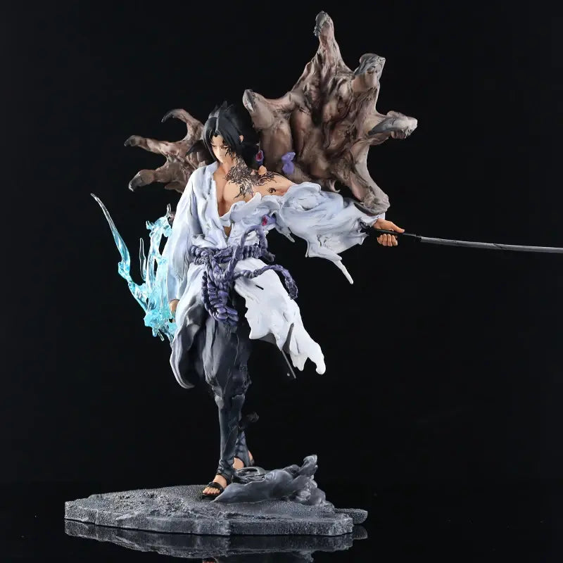 Uchiha Sasuke Action Figure