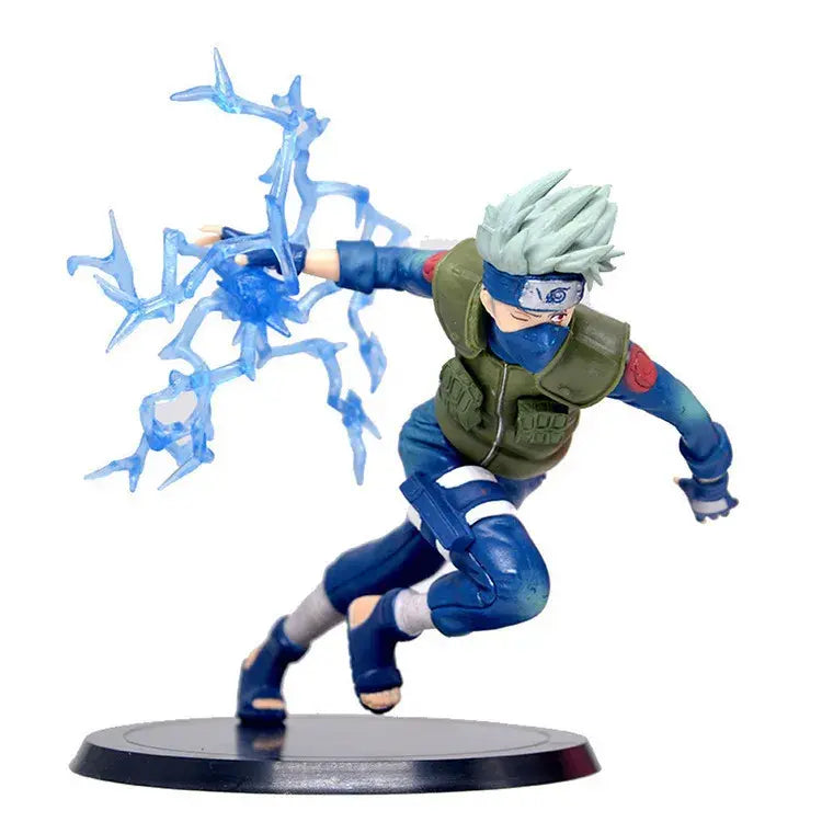 Naruto Hatake Kakashi  Action Figure