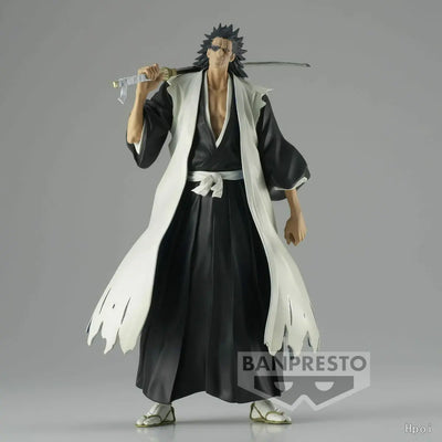 BLEACH Action Figure Collectible