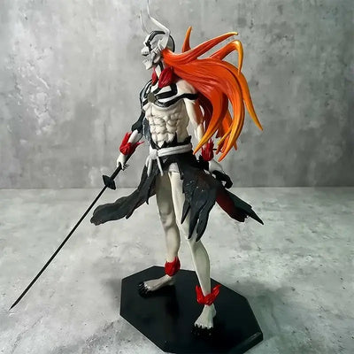 Bleach Figures Kurosaki Ichigo Action Figure