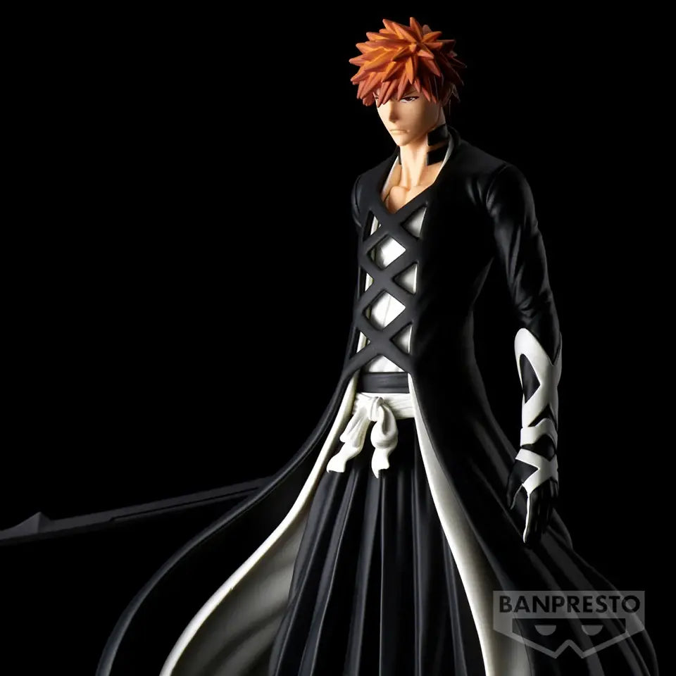 Kurosaki Ichigo Action Figure