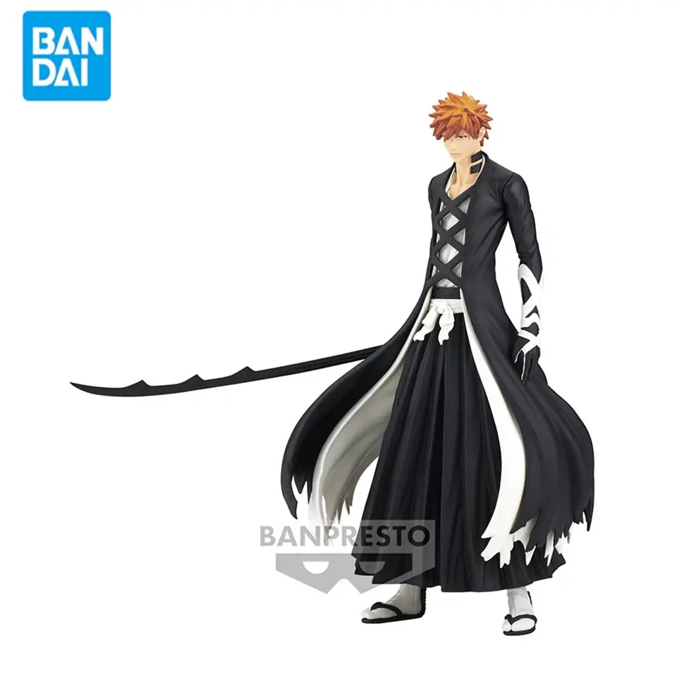 Kurosaki Ichigo Action Figure