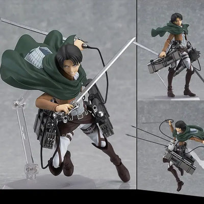 Attack on Titans Action Figure