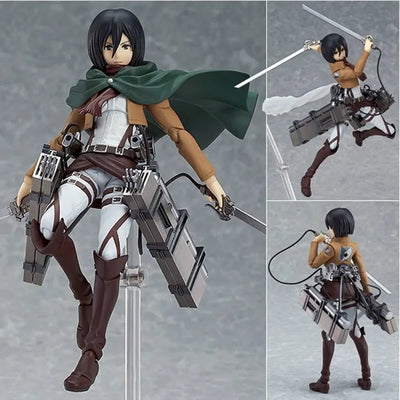 Attack on Titans Action Figure