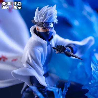 Kakashi Action Figure